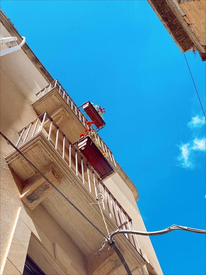 מלון Salemi Don Nicuzzo מראה חיצוני תמונה